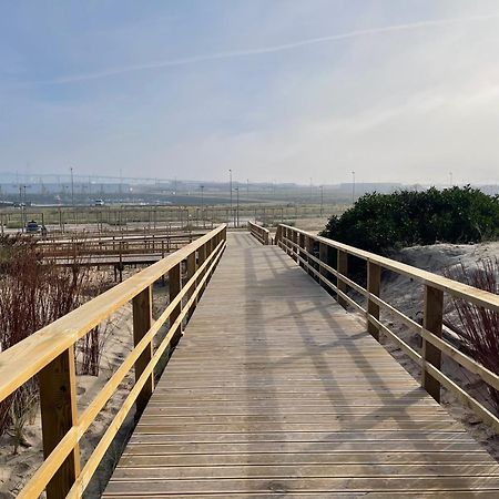 Garden & Beach House Figueira da Foz Buitenkant foto