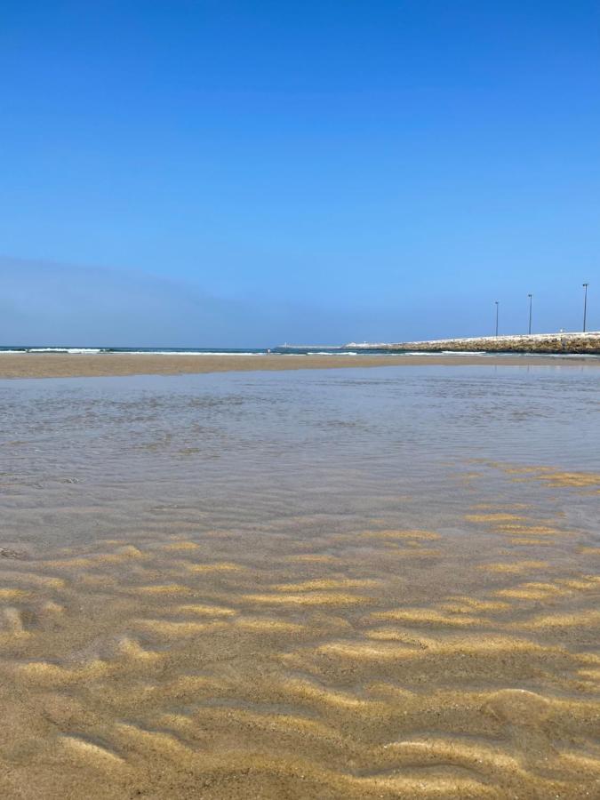 Garden & Beach House Figueira da Foz Buitenkant foto