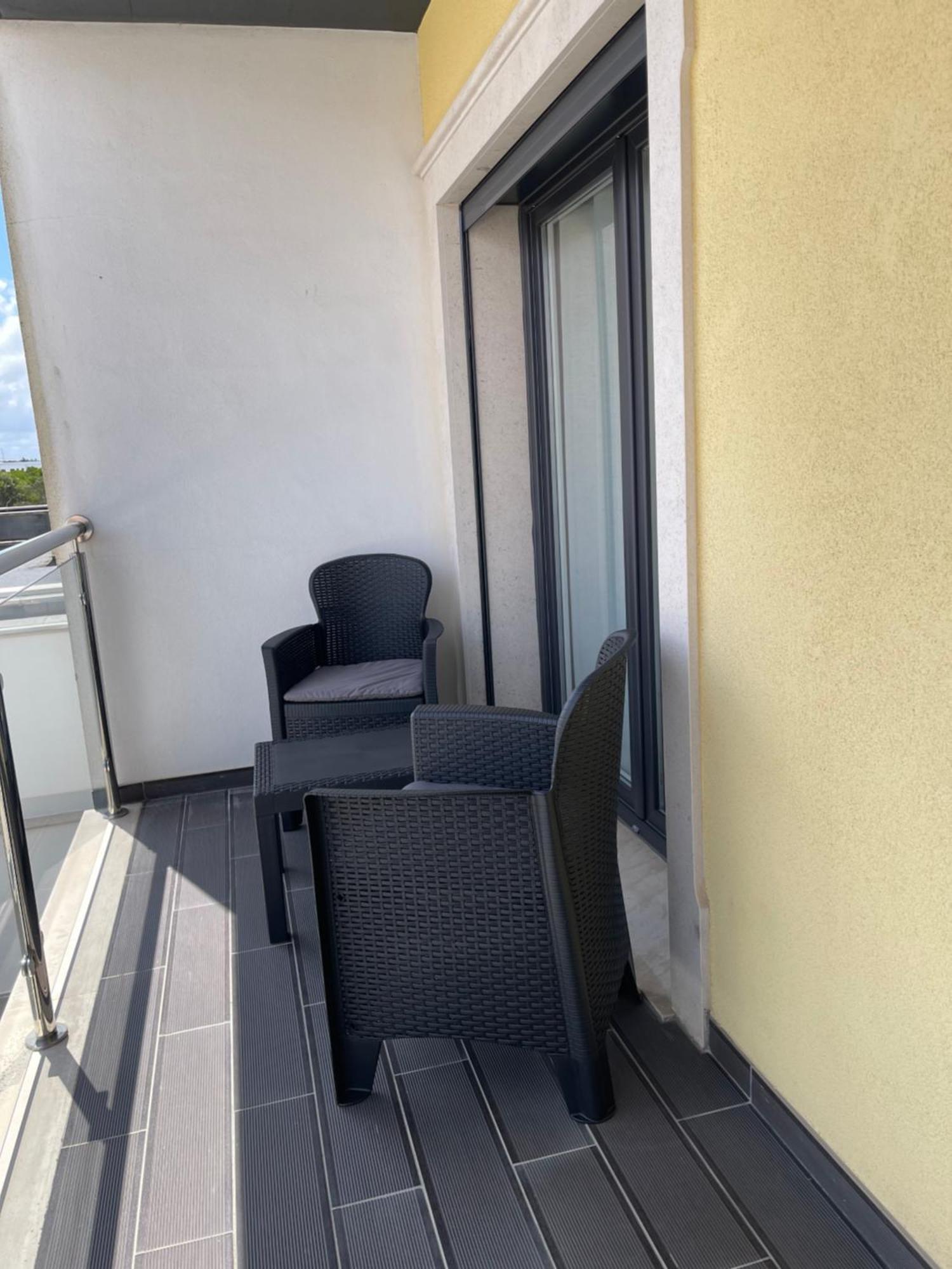 Garden & Beach House Figueira da Foz Buitenkant foto